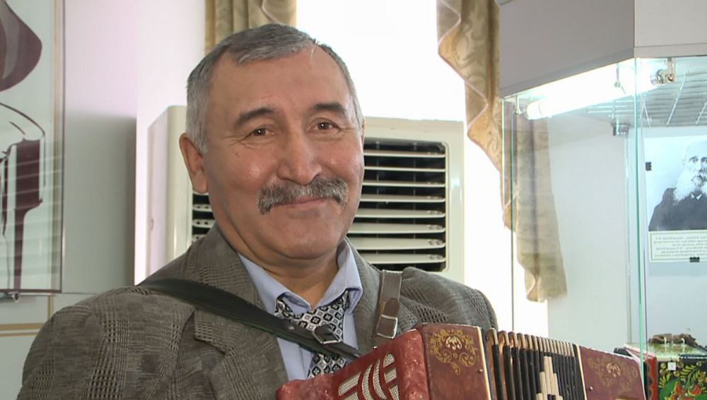 قۇيقىلجى سىرناي, كۇمبىرلە دومبىرا!