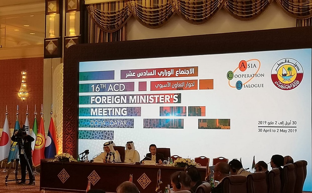 قازاقستان ازياداعى كوپجاقتى پروتسەستەرگە بەلسەندى قاتىسۋدا