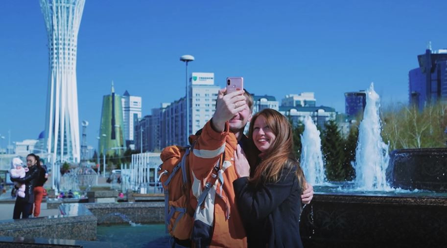 ەلوردادا سۋبۇرقاقتار ىسكە قوسىلدى