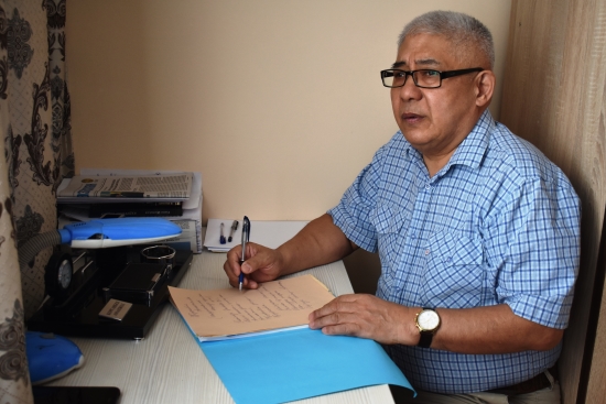 مۇساقۇل بالۋان (جالعاسى)