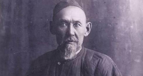 گلينكا اتىنداعى مۋزىكا مەكتەبىنە ەستاي بەركىمباي ۇلىنىڭ ەسىمى بەرىلدى