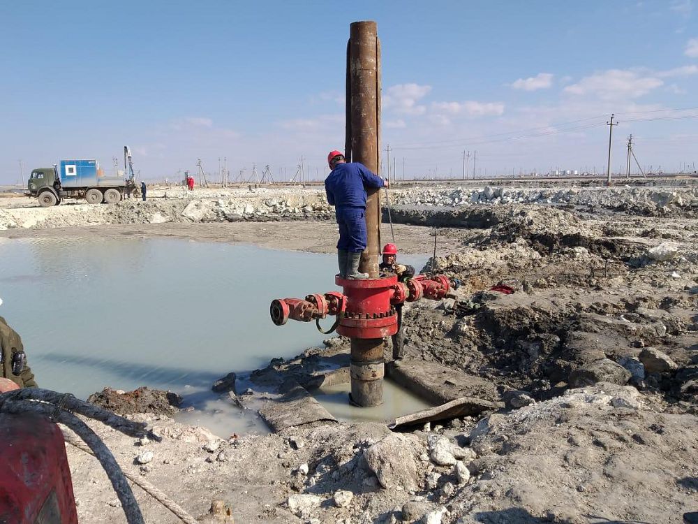 قالامقاستاعى اۆاريانىڭ سەبەبى انىقتالدى