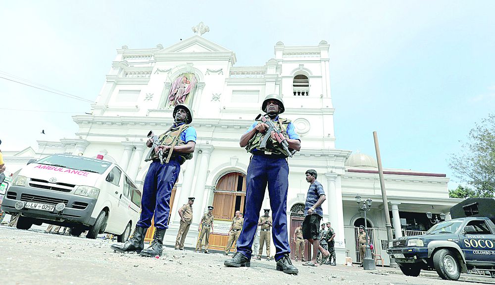 تەرروريزمنىڭ جاڭا كەلبەتى