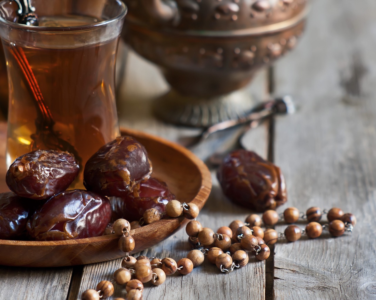 قىزىلجار ورتالىق مەشىتى 600 جاماعاتقا اۋىزاشار بەردى