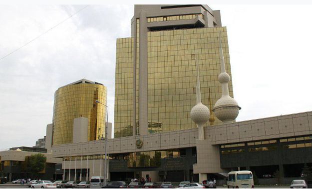 اشم جەر رەسۋرستارىن باسقارۋ كوميتەتىنىڭ توراعاسى قىزمەتىنەن بوساتىلدى