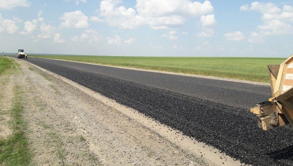 جوندەۋگە مۇقتاج جولدار كوپ