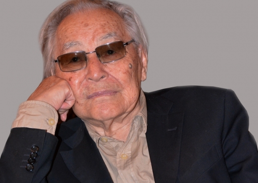 جازۋشى ءابدىجامىل نۇرپەيىسوۆكە ءى دارەجەلى «ەل قورعانى» مەدالى تابىستالدى