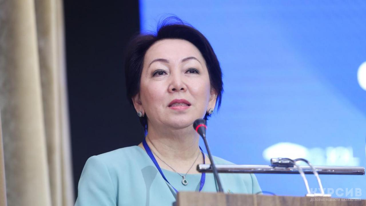 بۇگىن دانيا ەسپاەۆا سايلاۋ الدى ۇگىت ناۋقانىن باستايدى