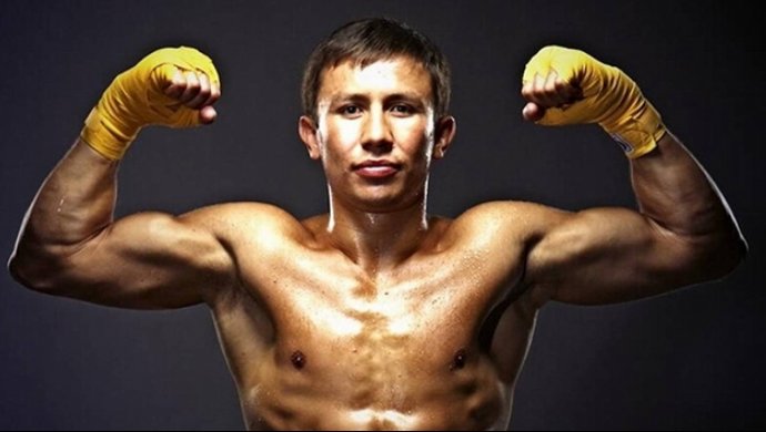 گولوۆكين جاڭارتىلعان رەيتينگتە ەكىنشى ورىندى ەشكىمگە بەرمەدى