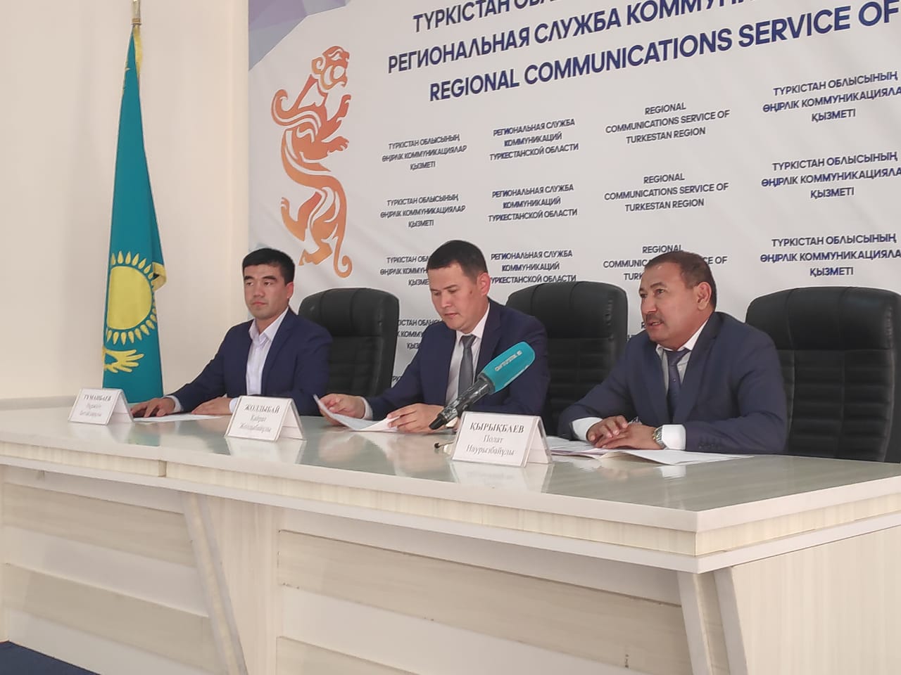 تۇركىستاندا قاجىمۇقان مۇڭايتپاسوۆتىڭ 149 جىلدىعىنا ارنالعان تۋرنير وتەدى