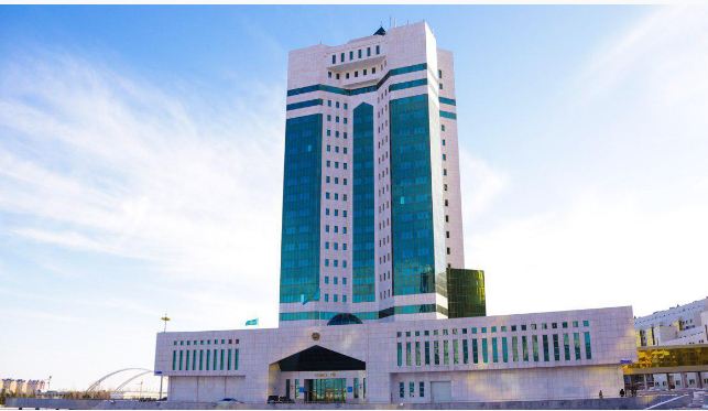 گ. ابدىقالىقوۆا بىشكەكتە شانحاي ىنتىماقتاستىق ۇيىمىنىڭ ەكىنشى ايەلدەر فورۋمىنا قاتىستى