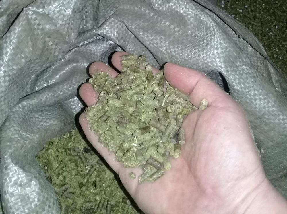 قۇراماجەم – مال بورداقىلاۋدىڭ العىشارتى