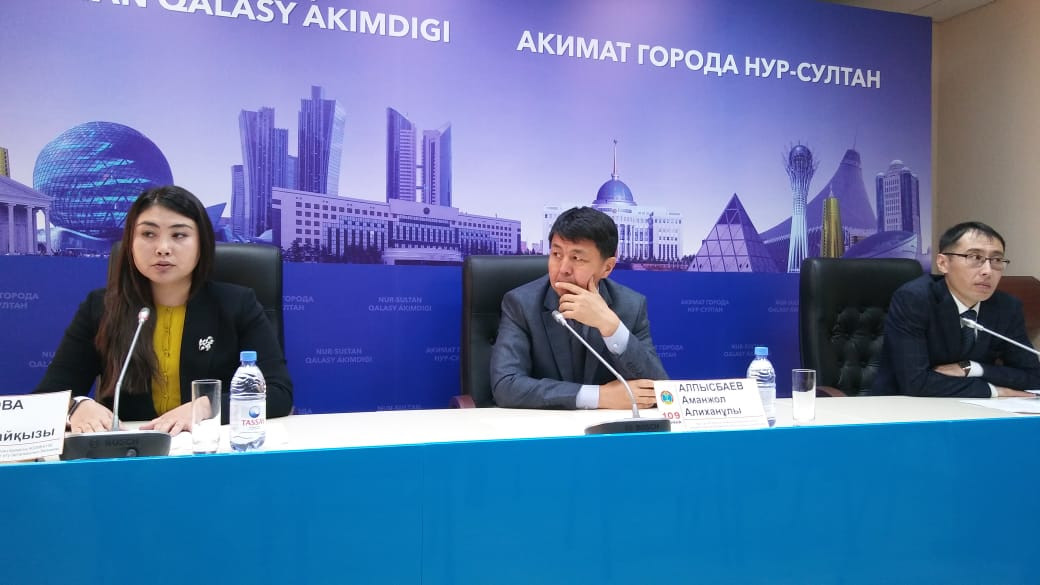 ەلوردانىڭ جۇيەلى ماسەلەلەرى 100 كۇندە شەشىلەدى