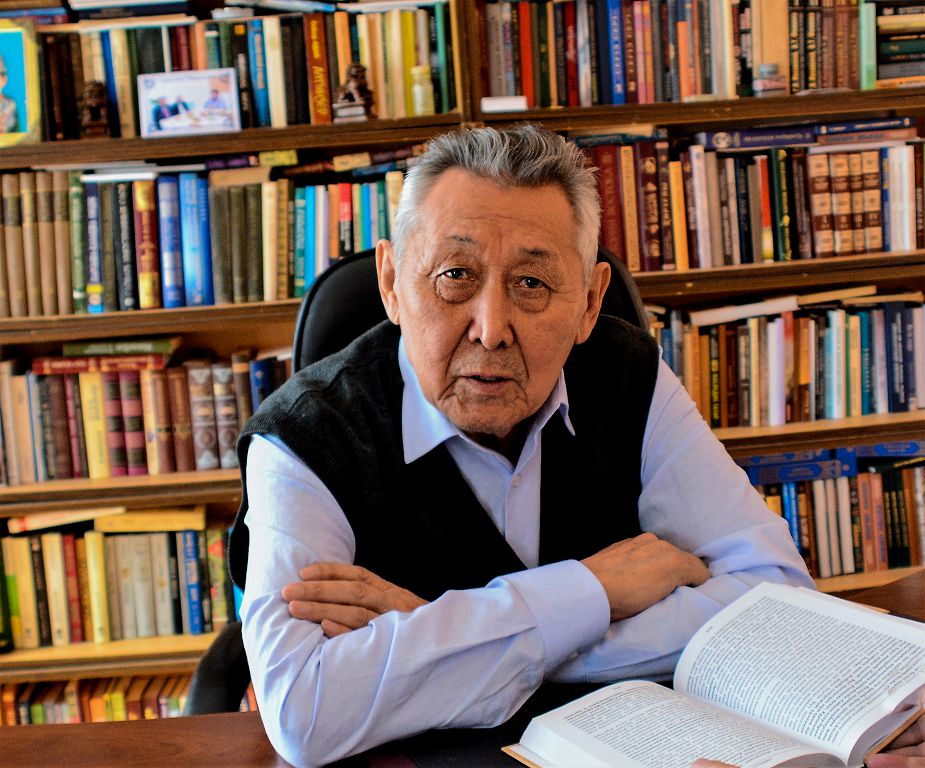 قازاقتىڭ قويشىعاراسى