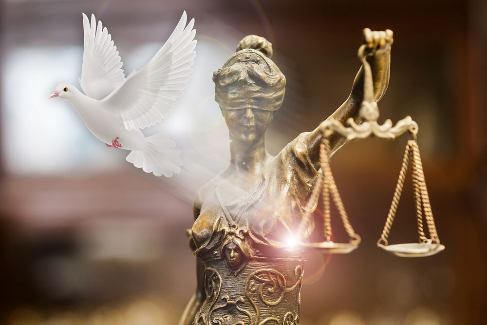 ادام قۇقىقتارى بويىنشا ەسەپ تىڭدالدى