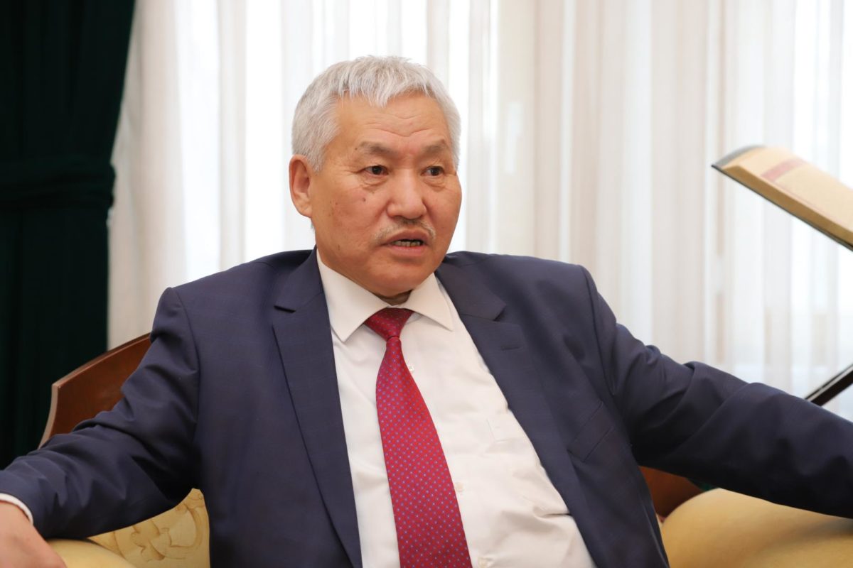 ۋاقىتقا توتە جول تاپقان قالامگەر