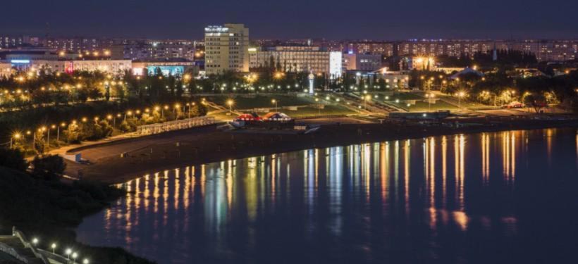 پاۆلوداردىڭ دامۋ ستراتەگياسىن «Dasco Consulting Group»  كومپانياسى ازىرلەمەك