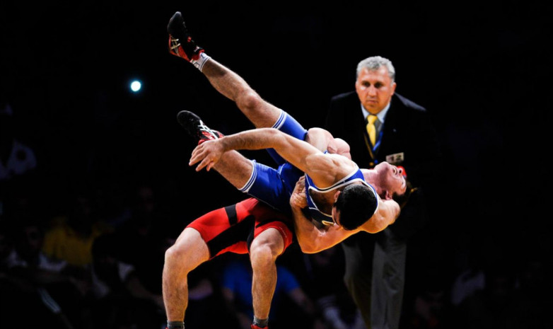 بالۋاندار اپەننين تۇبەگىنە اتتانادى