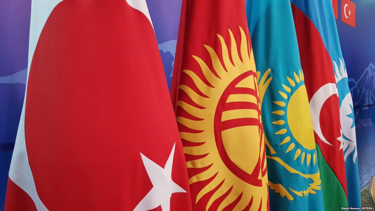 تۇركى ەلدەرى نارىعى الپاۋىتقا اينالماق