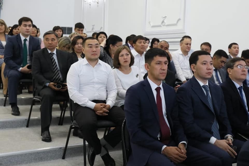 اقتوبە وبلىسىندا قۇقىق بۇزۋشىلىق  سانى تومەندەگەن