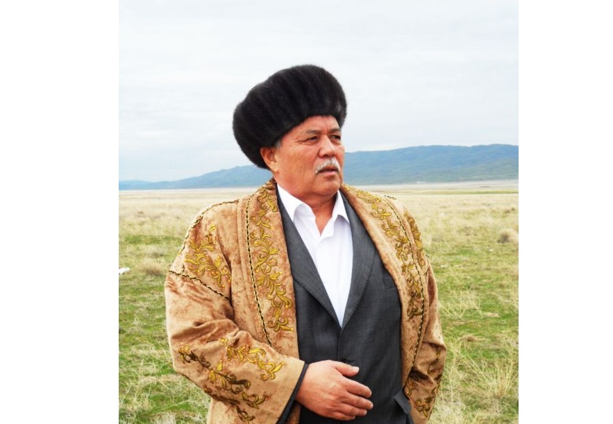 قالامنىڭ قاراگەرى