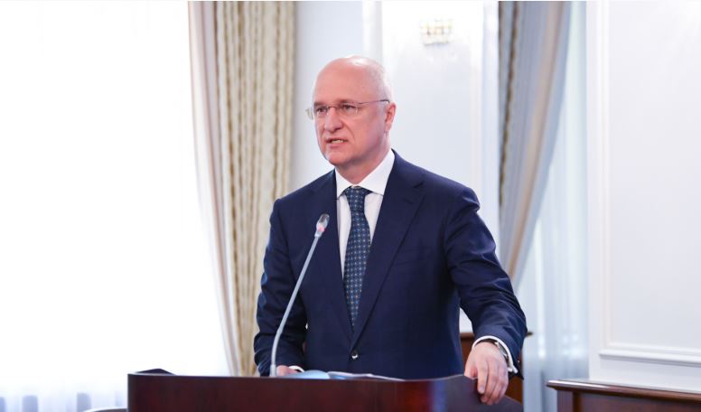 ارنايى ەكونوميكالىق جانە يندۋستريالىق ايماقتاردا 320-عا جۋىق جوبا ىسكە قوسىلادى