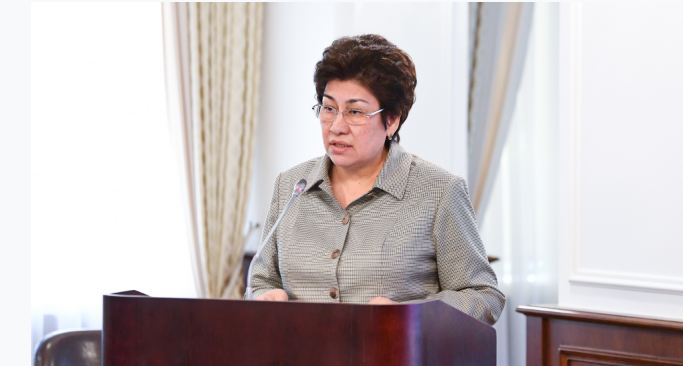 الەۋمەتتىك ءالجۋاز ساناتتاعى بالالاردىڭ 80% جازعى لاگەرلەردە دەمالادى