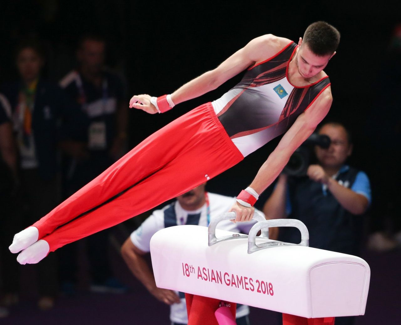 ناريمان كۋربانوۆ بيىلعى ماۋسىمداعى ساتسىزدىكتەرىنىڭ سەبەبىن ءتۇسىندىردى