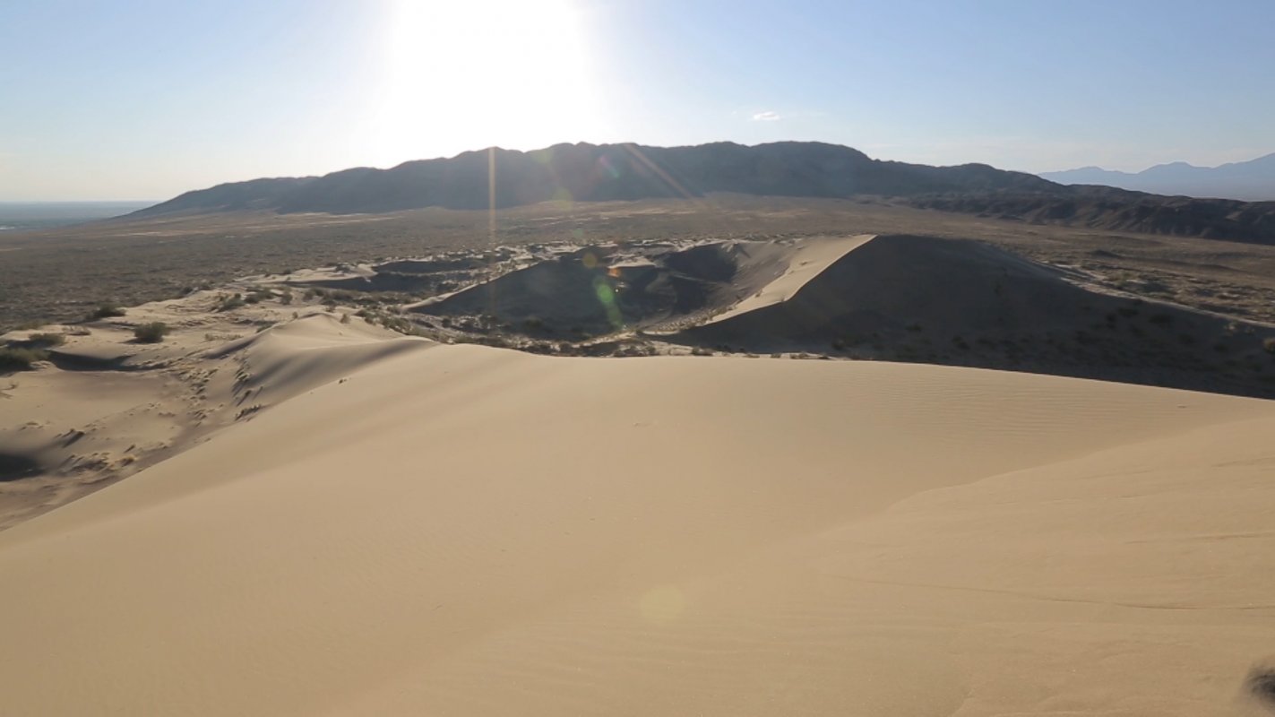 ايقايقۇم مەن شارىن ارالىعىن جالعايتىن مارافون ءوتتى