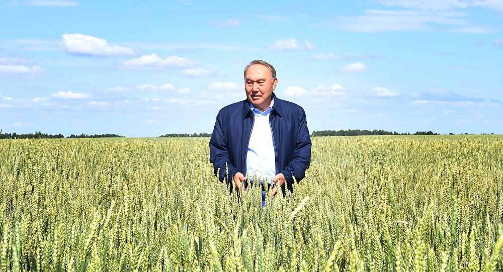 رۋحاني رەنەسسانس جولى