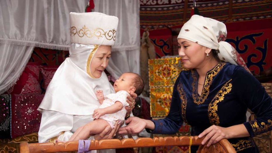 ەنە مەن كەلىن