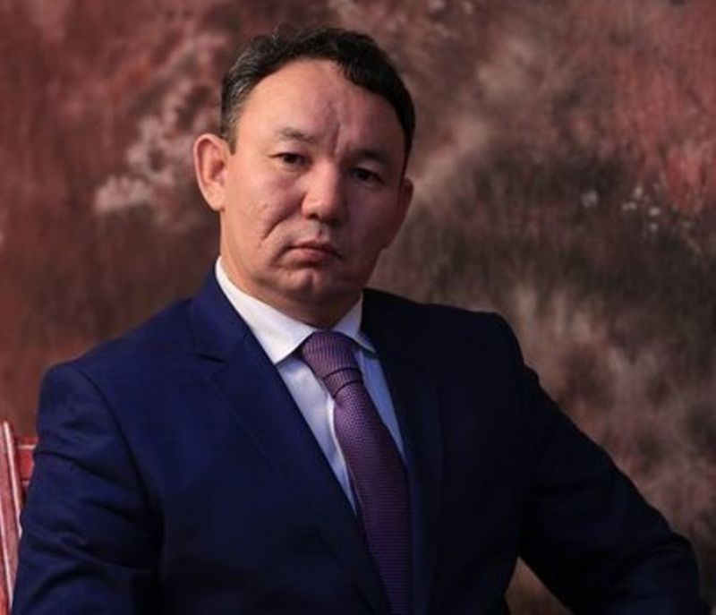 كەنتاۆر اقىننىڭ كوركەم الەمى