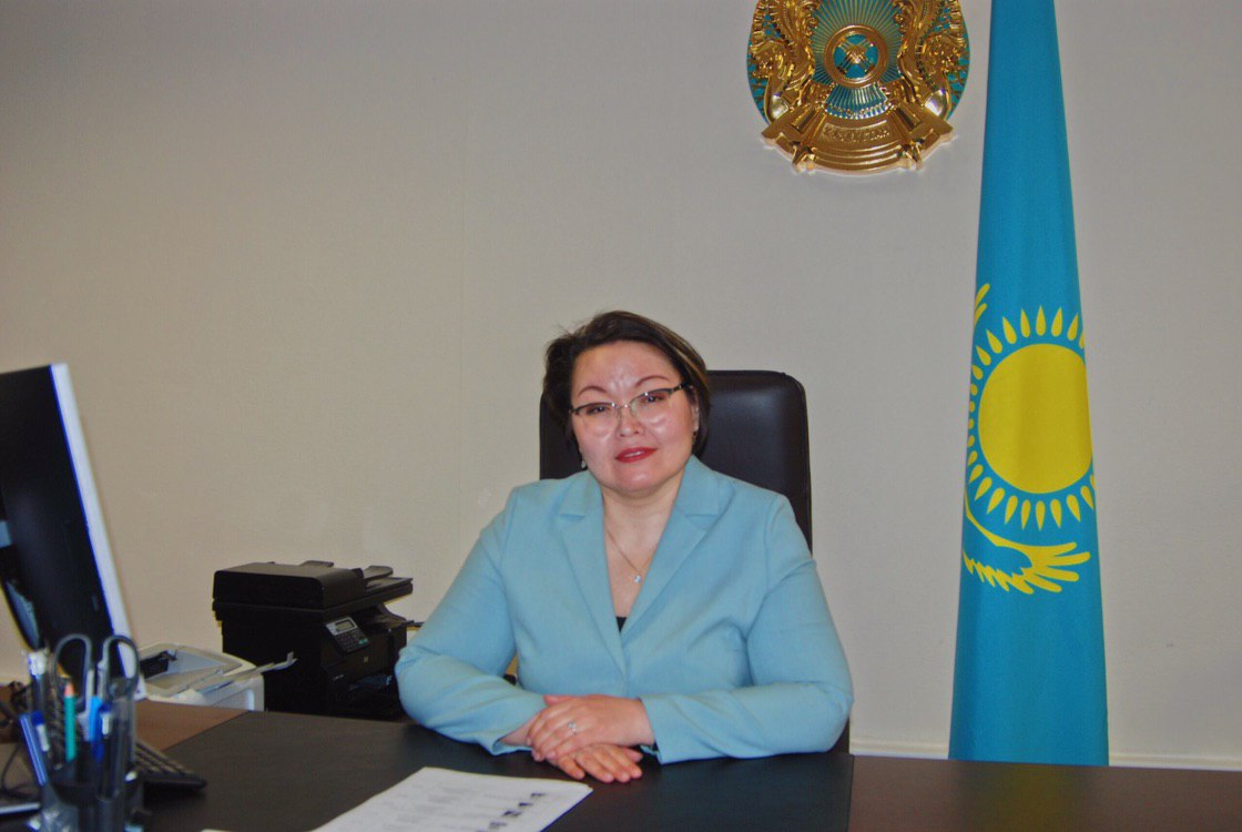 قر بعم عىلىم كوميتەتىنىڭ ءتورايىمى تاعايىندالدى