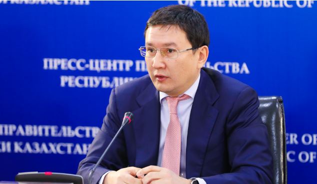 «بايتەرەك» 13 مىڭ جوبانى سۋبسيديالادى -  ا. ءارىپحانوۆ