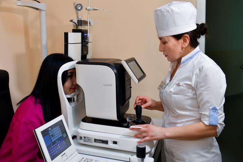 ساپالى قىزمەتكە سۇرانىس كوپ