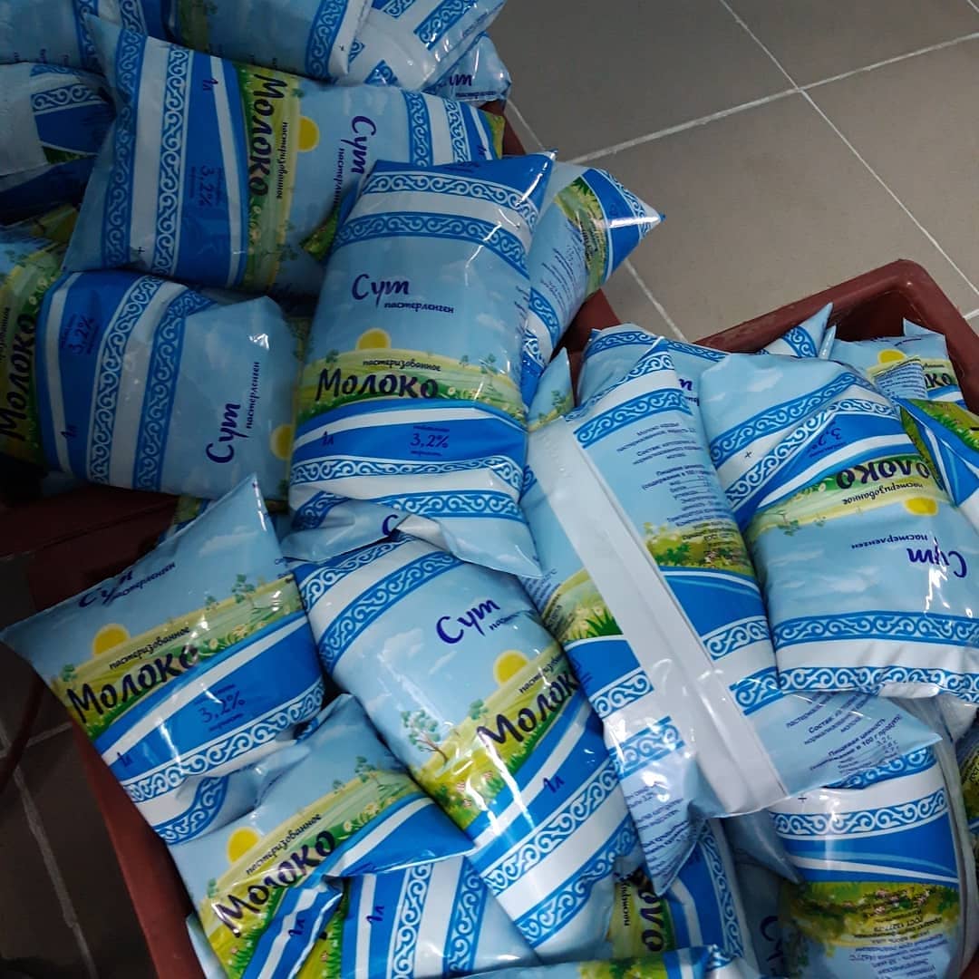 كۇرشىم تۇرعىندارى ەندى ءسۇتتى سىرتتان تاسىمايدى