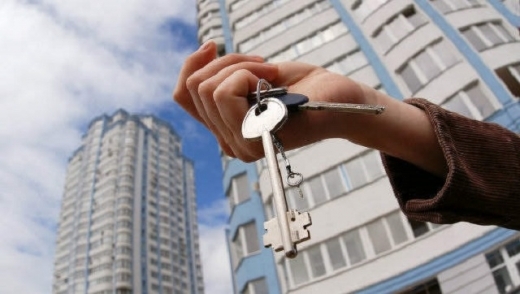 كەربۇلاق اۋدانىندا 5 بالالى انا باسپانالى بولدى