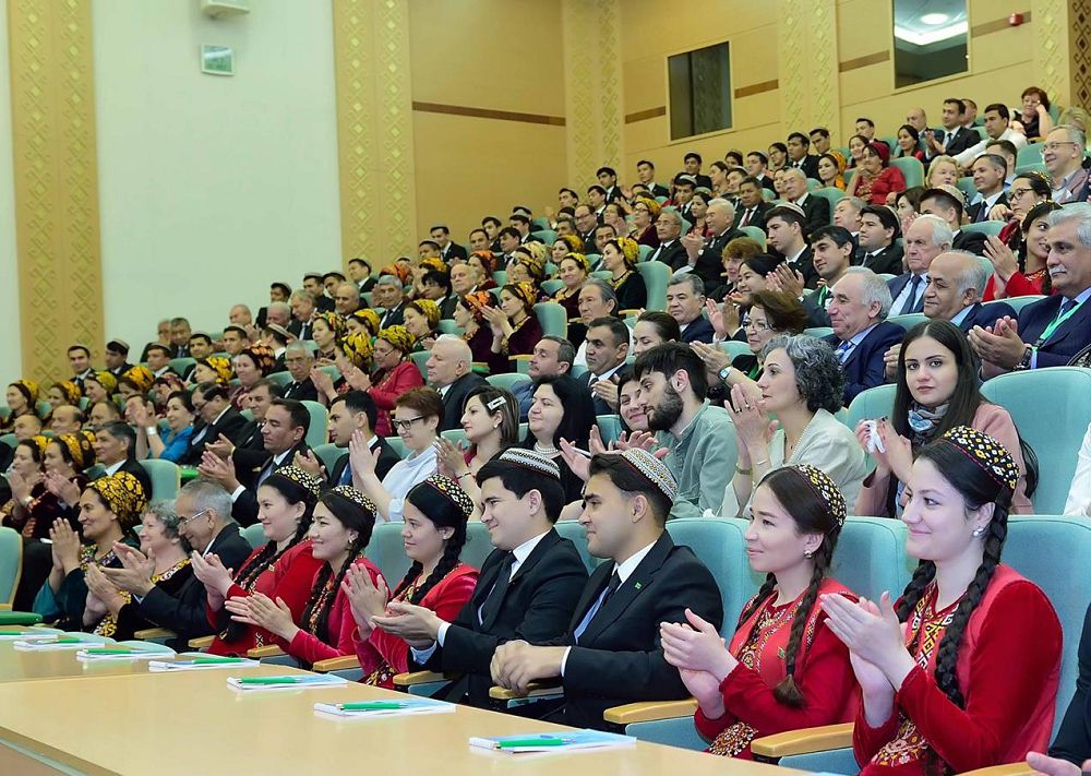 شىمكەنت – ءورىستى مەگاپوليس