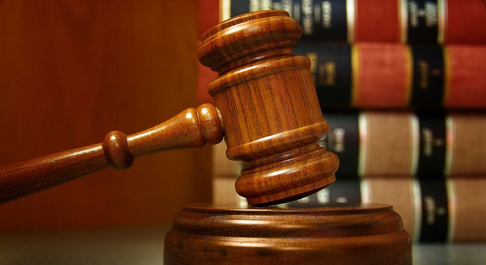 اقتوبە وبلىسىندا قۇقىق بۇزۋشىلىق دەڭگەيى تومەندەگەن