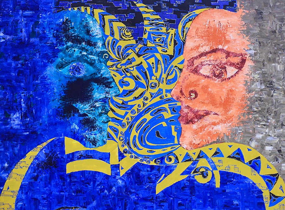 «الەمنىڭ ابسۋردتىعى دا ادامدى شابىتتاندىرادى»