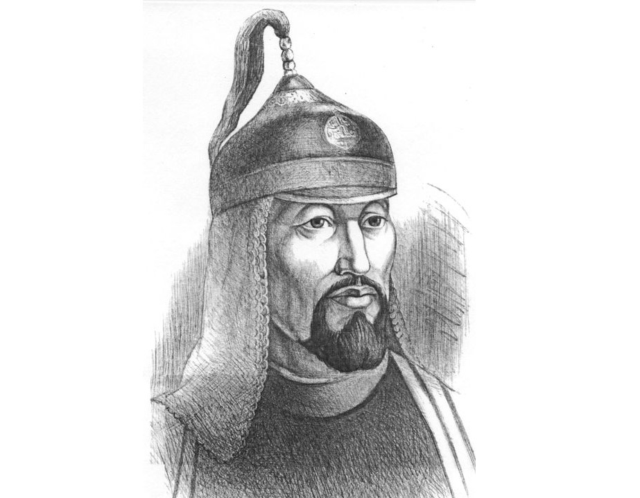 الداسپان جىردىڭ اقيداسى