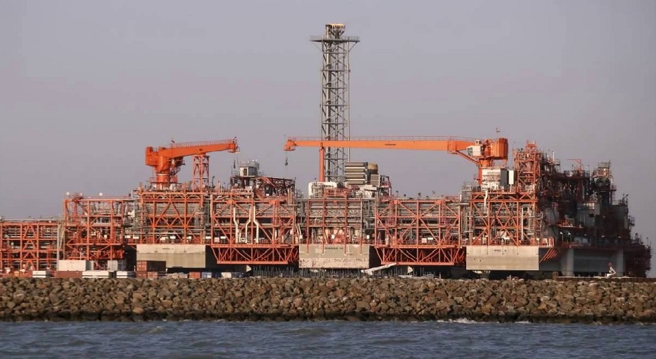 قالامقاس كەنورنىنداعى №8237 ۇڭعىماسى جانىنان گريفون پايدا بولدى