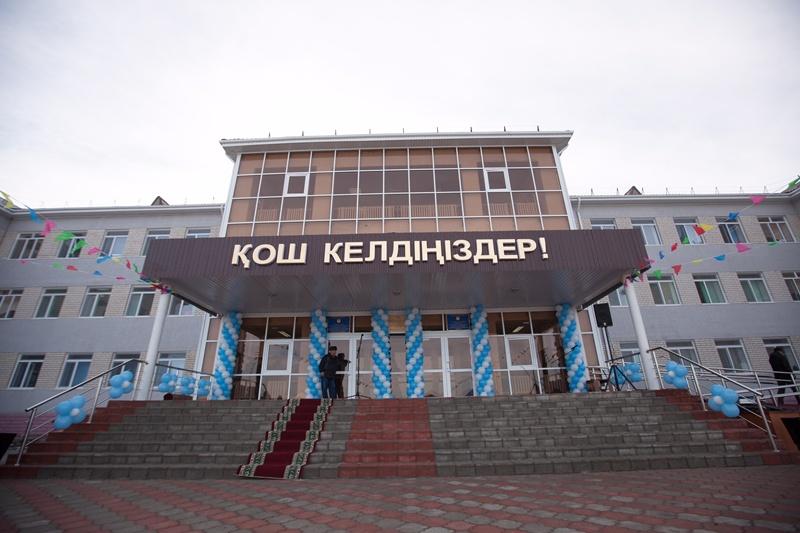 مۇنايلى ايماقتا مۇعالىم جەتىسپەيدى