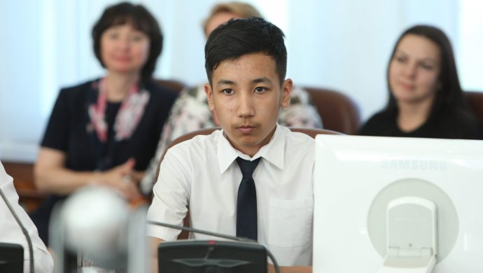 الەم چەمپيونىنىڭ سىيى