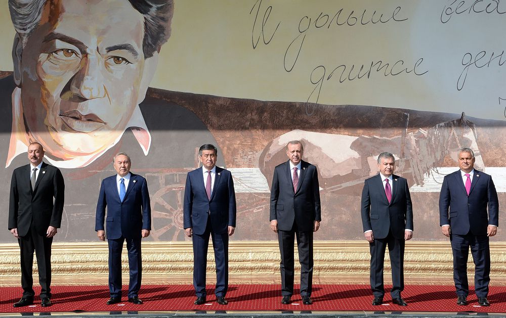 ولشەۋسىز ەڭبەككە – لايىقتى قۇرمەت