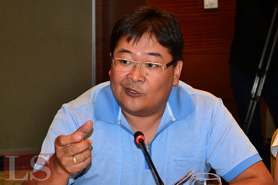 ايدوس سارىم: پىكىرتالاستاردىڭ كوپ بولعانى ءجون