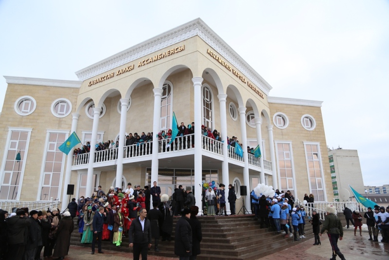 تولعاقتى ماسەلەلەر تالقىعا سالىندى