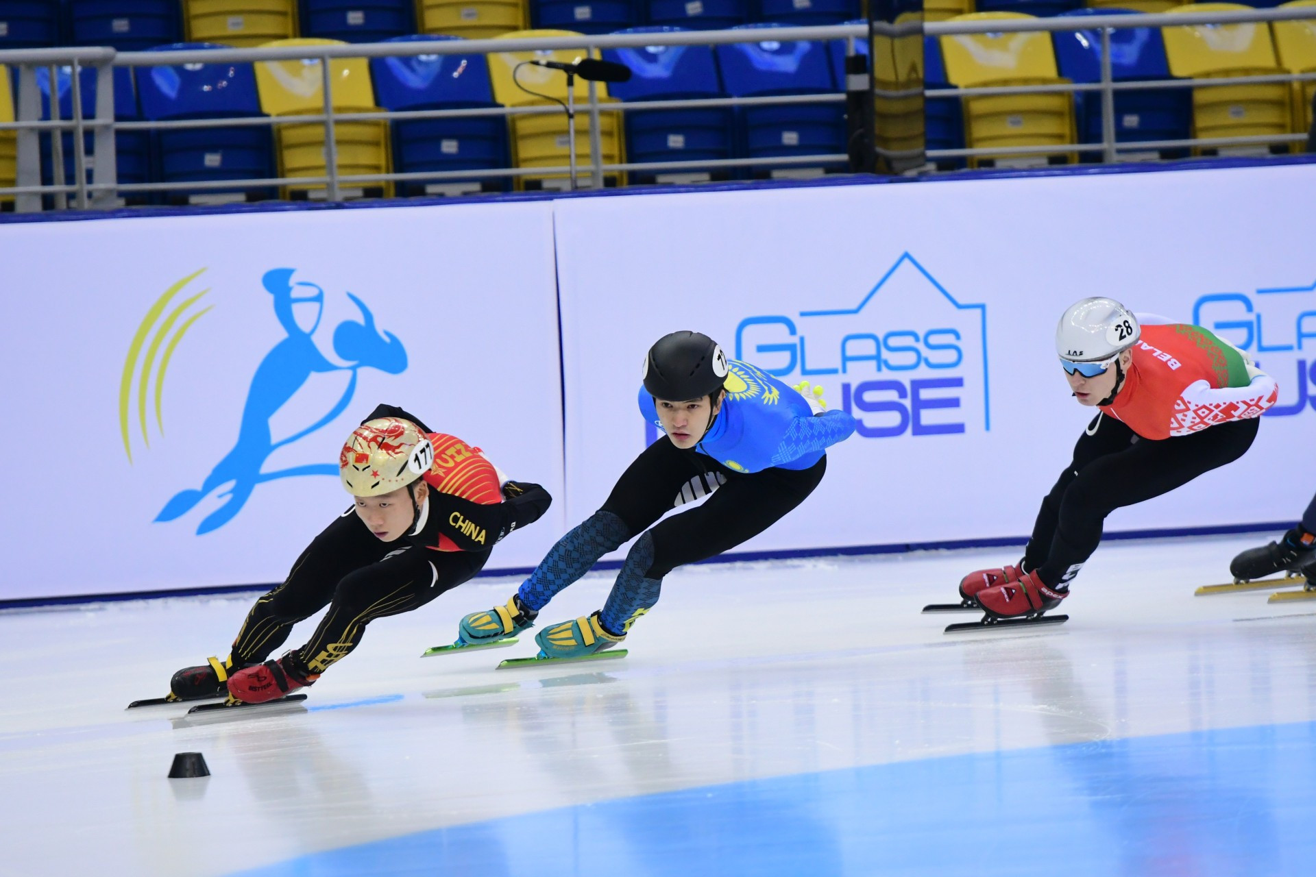 ابزال اجىعاليەۆ: جاڭا ماۋسىم باستالعانشا سپورتتىق بابىما تولىقتاي ەنەمىن