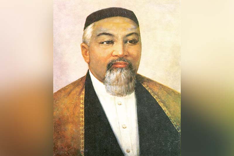 پرەزيدەنت ابايدىڭ 175 جىلدىق مەرەيتويى تۋرالى جارلىققا قول قويدى