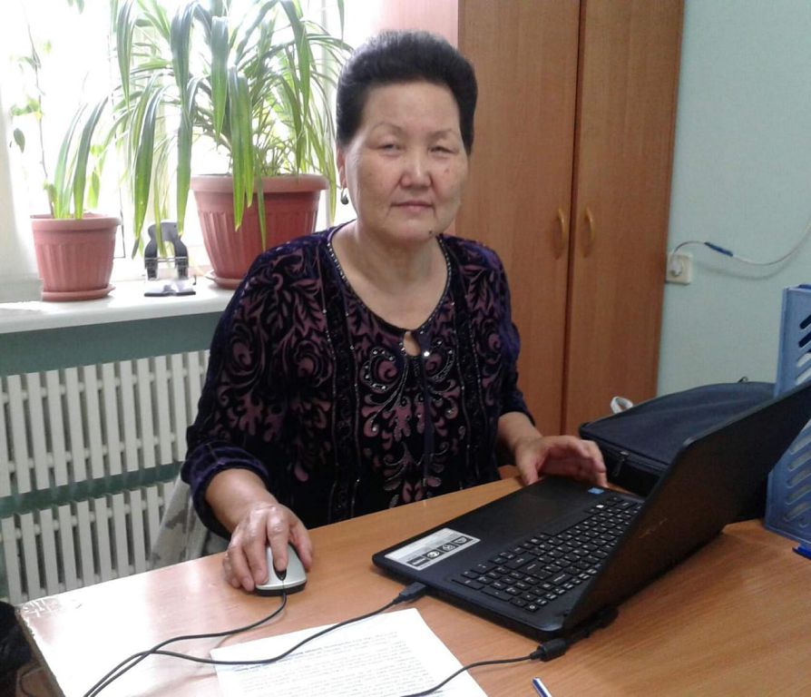 وركەنيەت كوشىنەن ءوز ورنىمىزدى  تاباتىنىمىزعا سەنەمىن